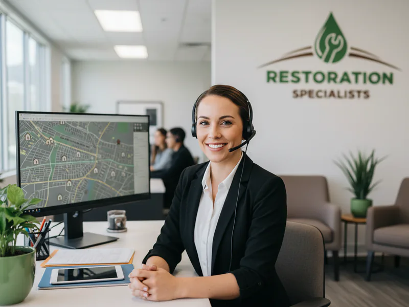 Water Damage Restoration  in West Richland  FAQ