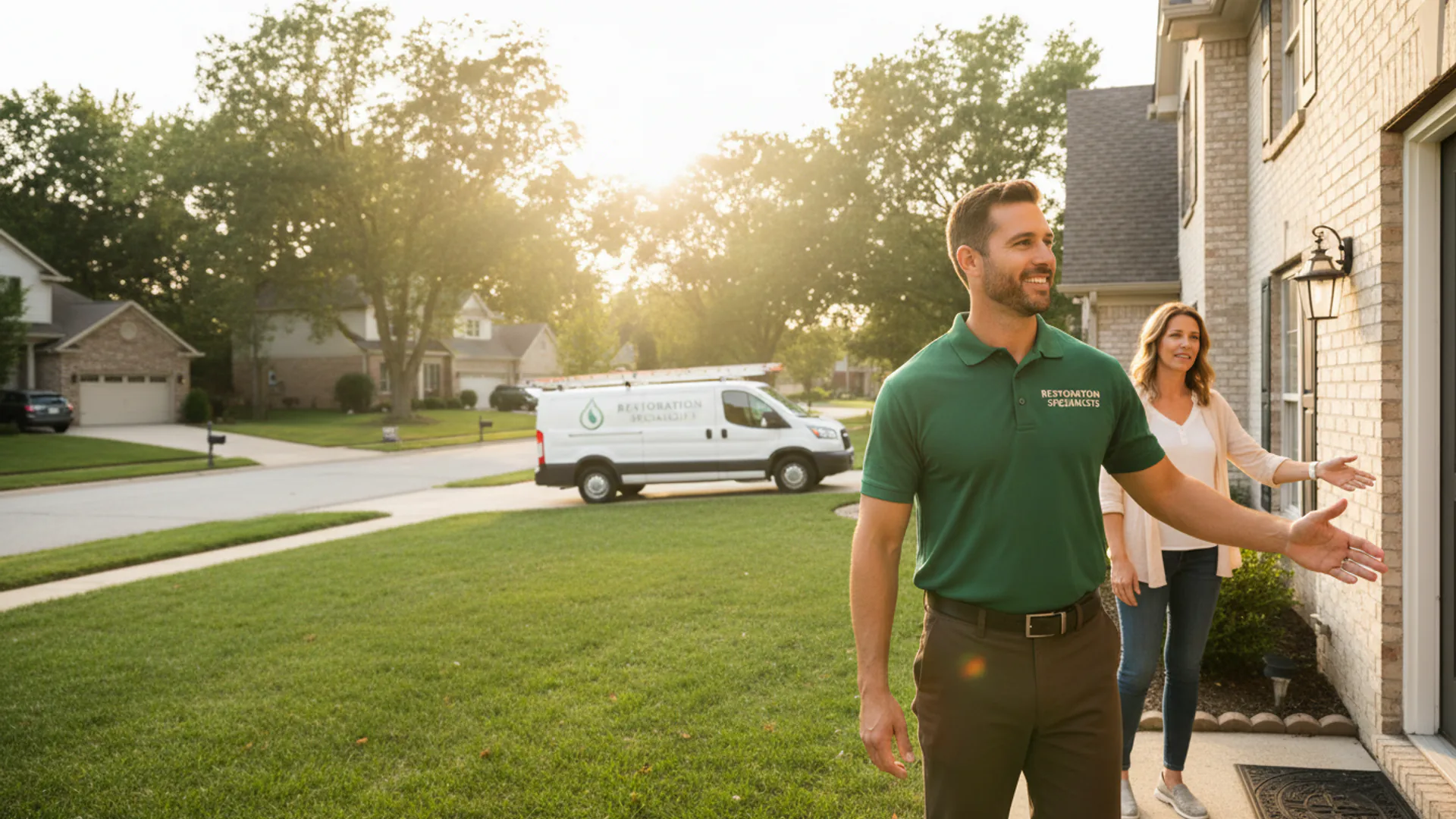 **Trusted Water Damage Restoration in West Richland, WA Near Me – Licensed Pros You Can Rely On**